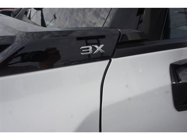 2025 GMC HUMMER EV 3X