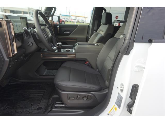 2025 GMC HUMMER EV 3X