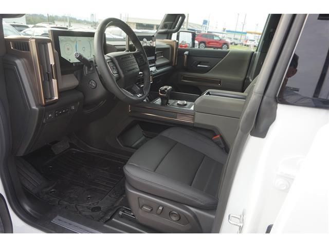 2025 GMC HUMMER EV 3X