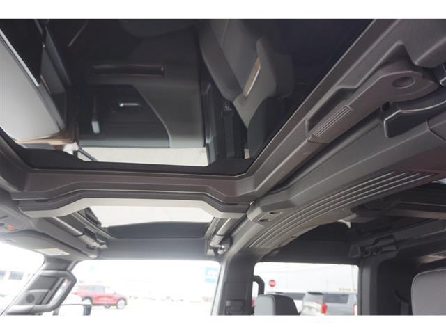 2025 GMC HUMMER EV 3X
