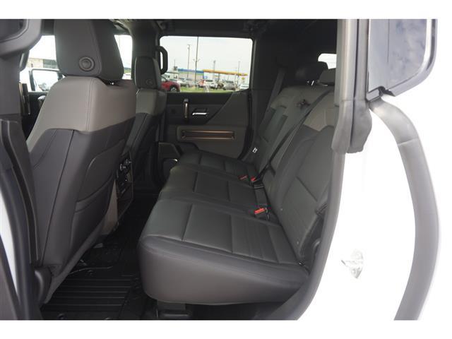 2025 GMC HUMMER EV 3X