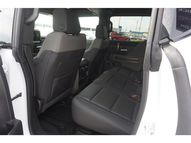 2025 GMC HUMMER EV 3X