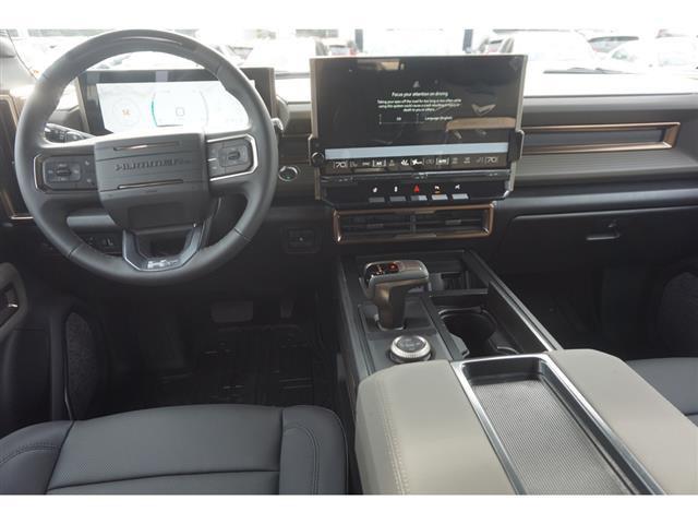 2025 GMC HUMMER EV 3X