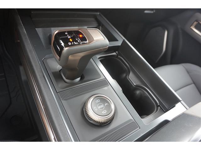 2025 GMC HUMMER EV 3X
