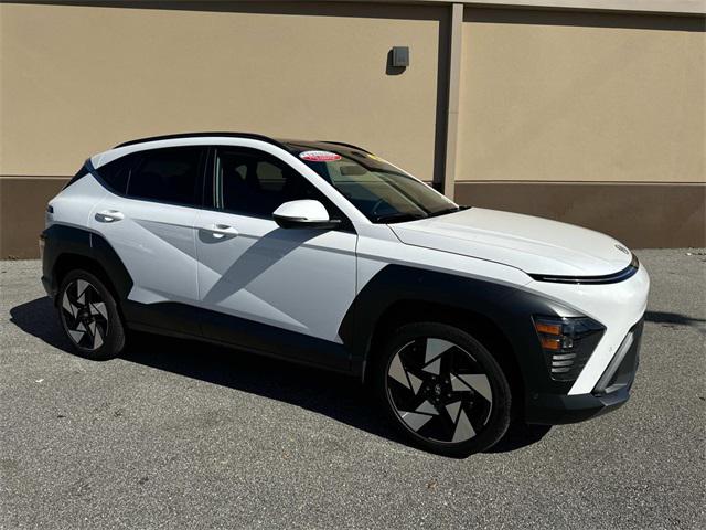 2024 Hyundai Kona