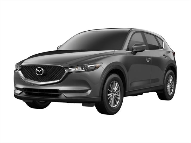 2017 Mazda CX-5 Touring for sale in Grand Rapids, MI