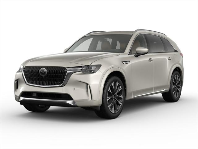 2025 Mazda X-90 S Premium Plus Package for sale in Grand Rapids, MI
