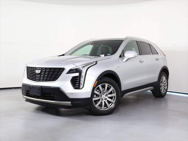 2020 Cadillac XT4 AWD Premium Luxury for sale in Tucson, AZ