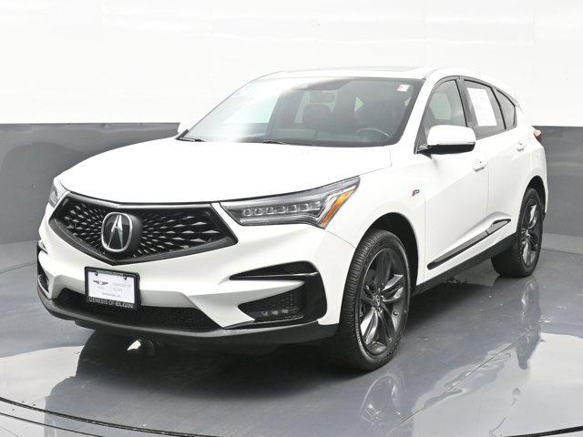 2021 Acura RDX