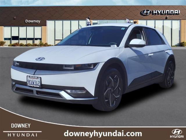 2024 Hyundai IONIQ 5