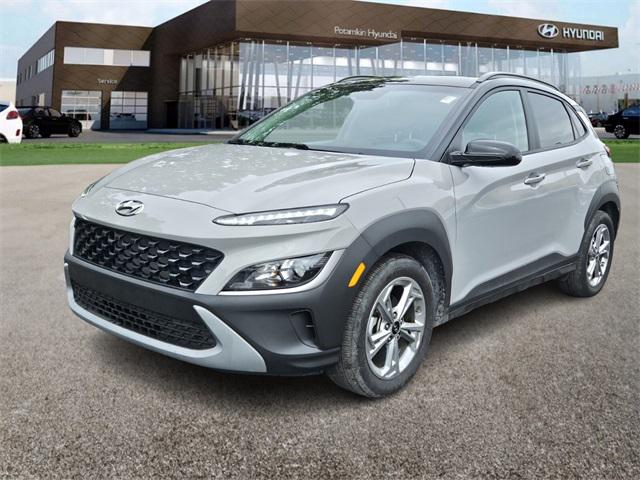 2023 Hyundai Kona