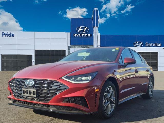 2023 Hyundai Sonata