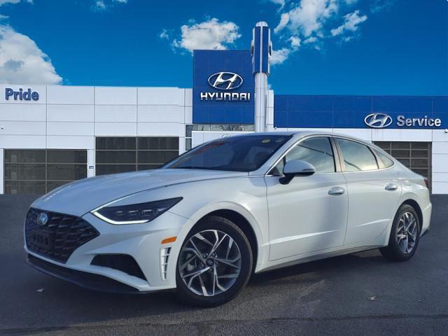 2023 Hyundai Sonata