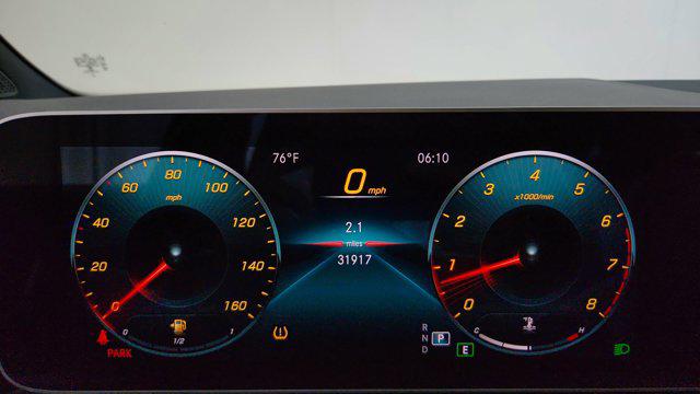2021 Mercedes-Benz GLA-CLASS GLA 250 GLA 250