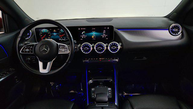 2021 Mercedes-Benz GLA-CLASS GLA 250 GLA 250