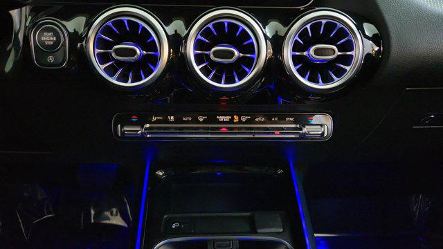 2021 Mercedes-Benz GLA-CLASS GLA 250 GLA 250
