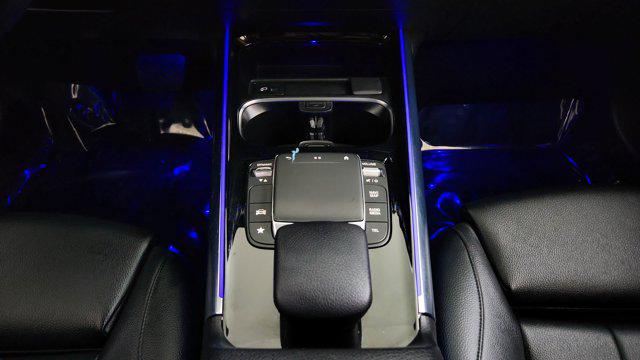 2021 Mercedes-Benz GLA-CLASS GLA 250 GLA 250