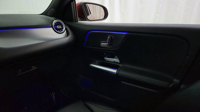 2021 Mercedes-Benz GLA-CLASS GLA 250 GLA 250