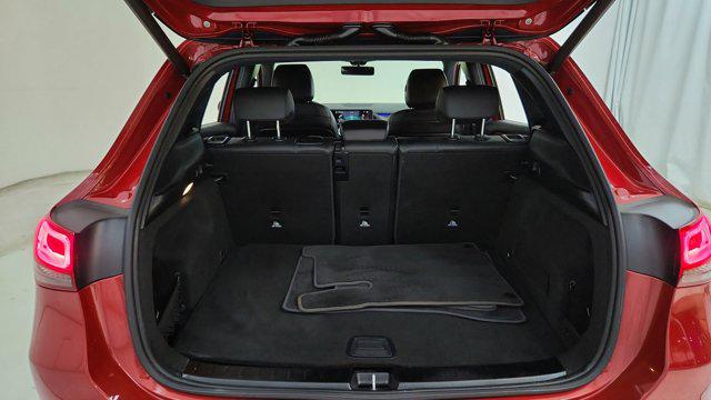 2021 Mercedes-Benz GLA-CLASS GLA 250 GLA 250