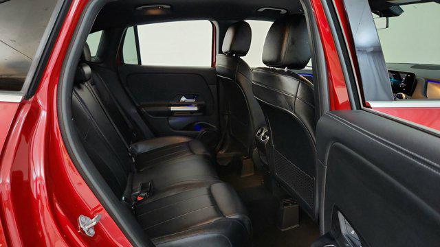 2021 Mercedes-Benz GLA-CLASS GLA 250 GLA 250