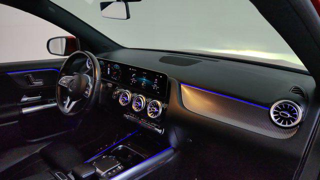 2021 Mercedes-Benz GLA-CLASS GLA 250 GLA 250