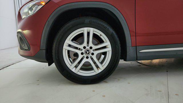 2021 Mercedes-Benz GLA-CLASS GLA 250 GLA 250