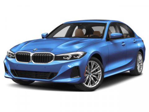 2024 BMW 3 Series