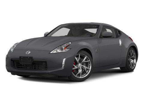 2013 Nissan 370Z