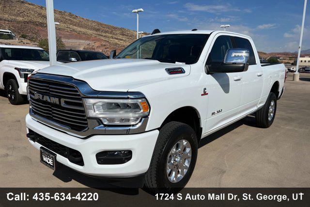 2023 Ram 2500