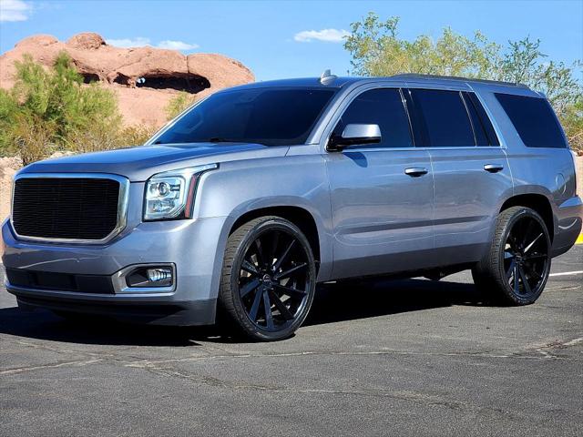 2018 GMC Yukon SLT for sale in Tempe, AZ
