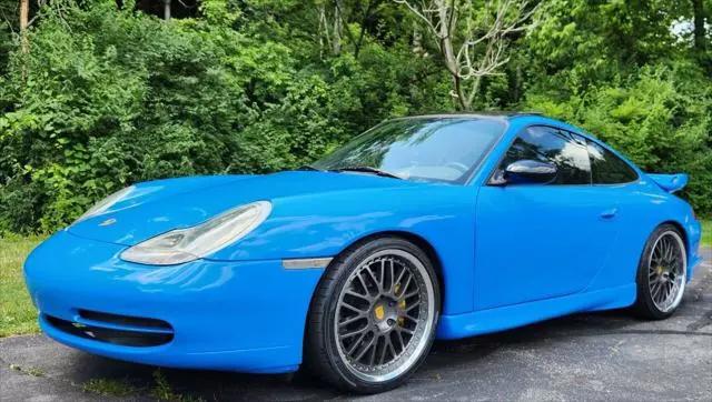 1999 Porsche 911 Carrera for sale near Plain City, OH