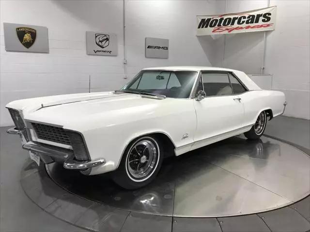 Used 1964 Chevrolet Impala Super Sport 2 Door Hardtop Sport