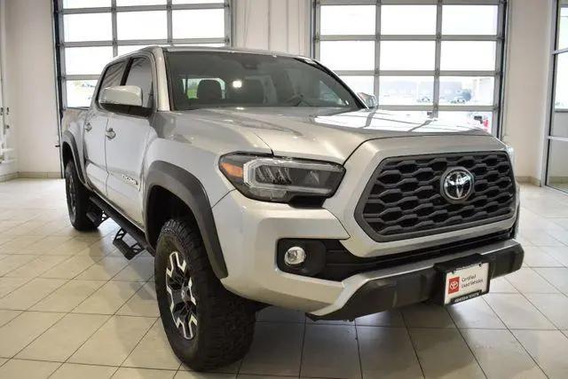 2022 Toyota Tacoma TRD Pro for sale in Kenosha, WI