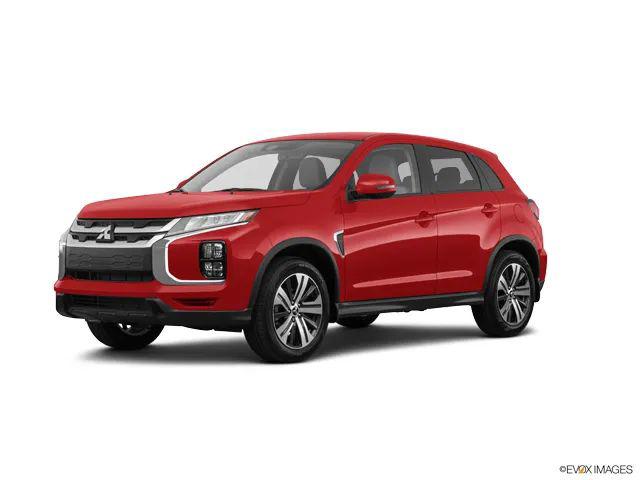 2021 Mitsubishi Outlander Sport 2.0 BE 2WD for sale in Oak Ridge, TN