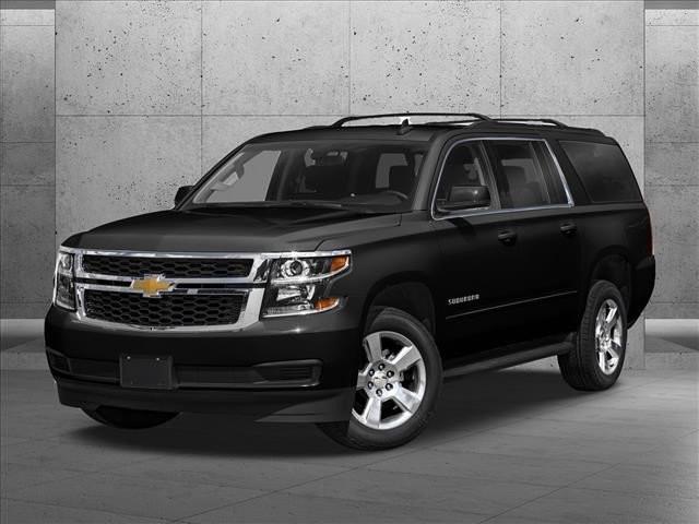2019 Chevrolet Suburban LT for sale in Corpus Christi, TX