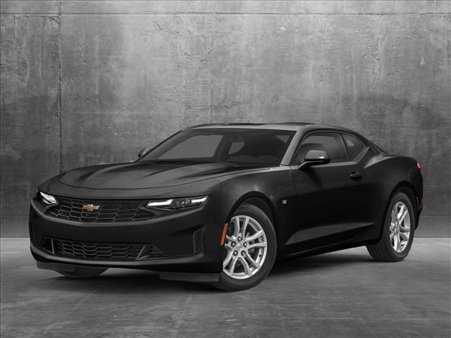 2022 Chevrolet Camaro RWD Coupe 1LT for sale in Corpus Christi, TX