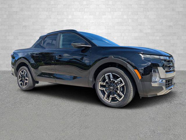 2025 Hyundai Santa Cruz Limited for sale in NAPLES, FL