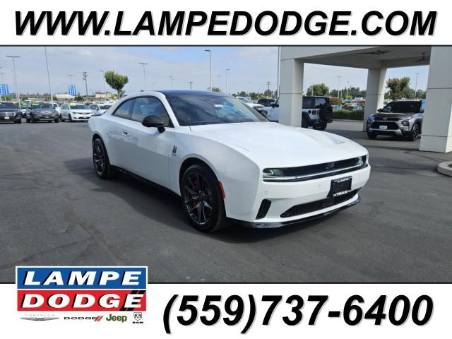 2024 Dodge Charger CHARGER DAYTONA SCAT PACK AWD