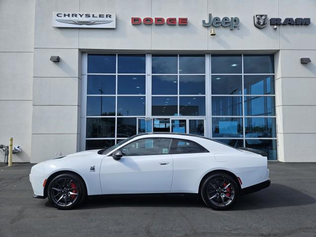 2024 Dodge Charger CHARGER DAYTONA SCAT PACK AWD