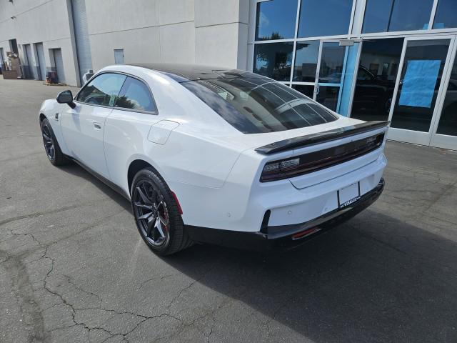 2024 Dodge Charger CHARGER DAYTONA SCAT PACK AWD