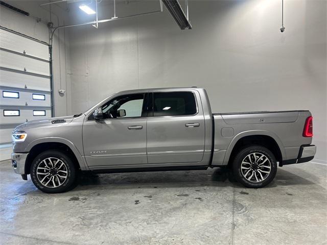 2025 RAM Ram 1500 RAM 1500 LIMITED CREW CAB 4X4 57 BOX