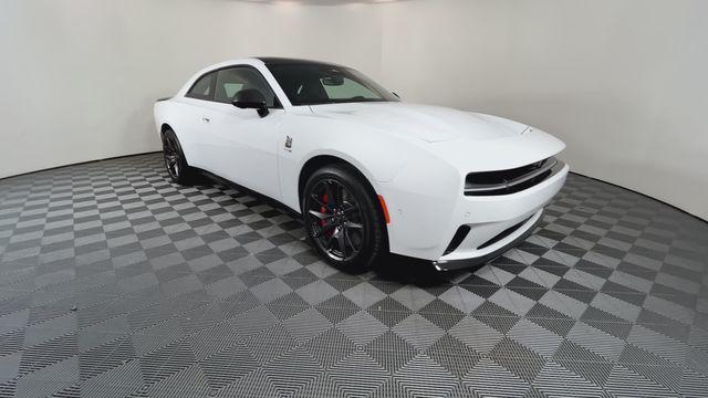 2024 Dodge Charger CHARGER DAYTONA SCAT PACK AWD
