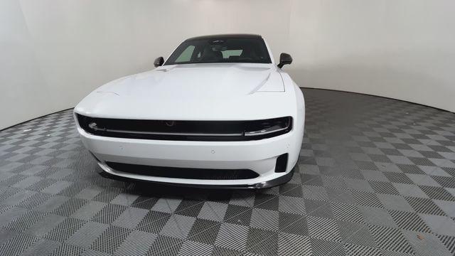 2024 Dodge Charger CHARGER DAYTONA SCAT PACK AWD