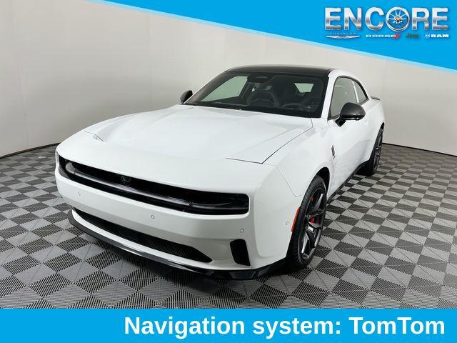 2024 Dodge Charger CHARGER DAYTONA SCAT PACK AWD