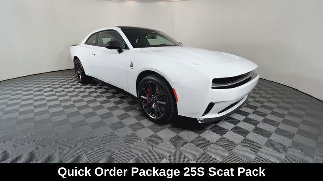2024 Dodge Charger CHARGER DAYTONA SCAT PACK AWD