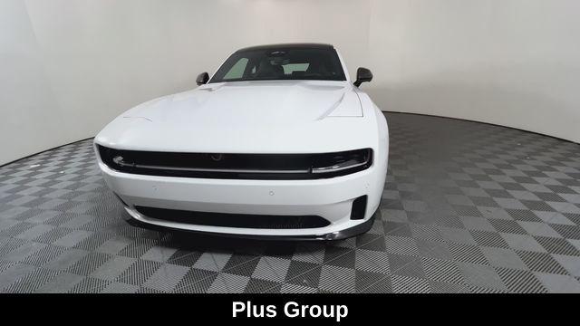 2024 Dodge Charger CHARGER DAYTONA SCAT PACK AWD