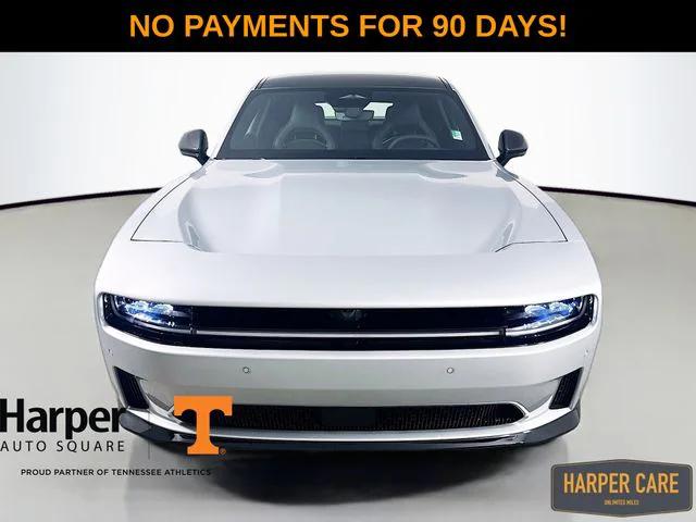 2024 Dodge Charger CHARGER DAYTONA SCAT PACK AWD