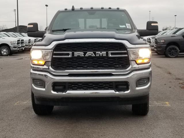 2024 RAM Ram 2500 RAM 2500 TRADESMAN CREW CAB 4X4 8 BOX