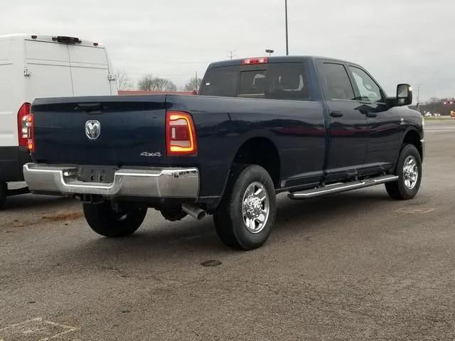 2024 RAM Ram 2500 RAM 2500 TRADESMAN CREW CAB 4X4 8 BOX