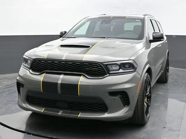 2024 Dodge Durango DURANGO SRT 392 ALCHEMI AWD